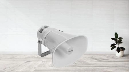 Âm thanh camera imou bị rè - 3921