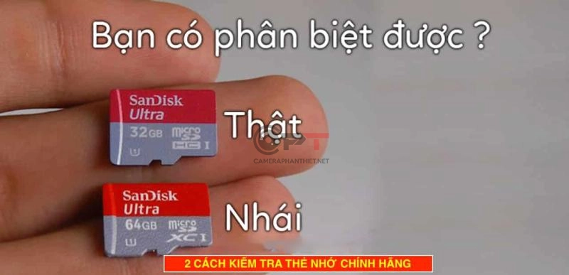 Camera imou hay bị lỗi thẻ nhớ lý do tại sao ? - 3931