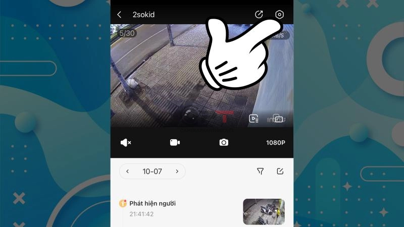 Hướng dẫn đổi mật khẩu mặc định (safety code) camera imou - 3927