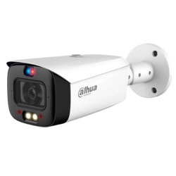 Camera IP Dahua DH-IPC-HFW3849T1-AS-PV 8MP - có thu âm, báo động đèn còi