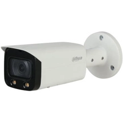 Camera IP Dahua DH-IPC-HFW5241TP-AS-LED 2MP - có thu âm, đèn trợ sáng