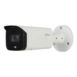 Camera IP Dahua DH-IPC-HFW5241TP-AS-PV 2MP - có thu âm, báo động đèn còi
