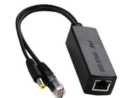 Camera imou hỗ trợ poe hay không ? - 3950