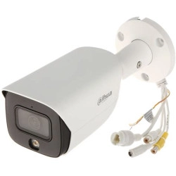 Camera IP Dahua DH-IPC-HFW3249EP-AS-LED 2MP - có thu âm, đèn trợ sáng