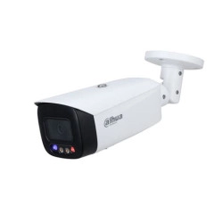 Camera IP Dahua DH-IPC-HFW3449T1-AS-PV 4MP - có thu âm, báo động đèn còi