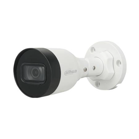 Ảnh sản phẩm Camera IP Dahua DH-IPC-HFW1430S1-A-S5 4MP - có thu âm - hình 1