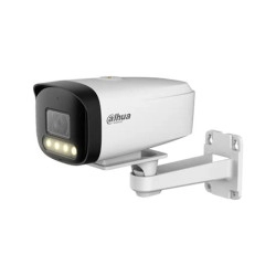 Camera IP Dahua DH-IPC-HFW1239V-A-LED-B 2MP - có thu âm, đèn trợ sáng