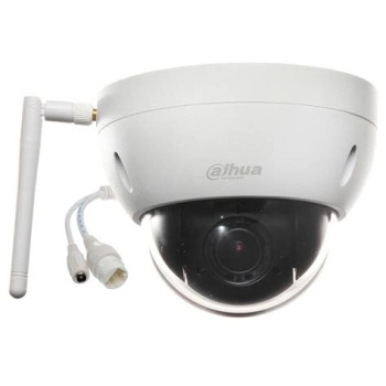 Camera WiFi Dahua DH-IPC-HDBW1120EP-W - WiFi ảnh 