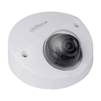 Ảnh sản phẩm Camera IP Dahua Dome 4MP DH-IPC-HDBW2431FP-AS-S2 - hình 1