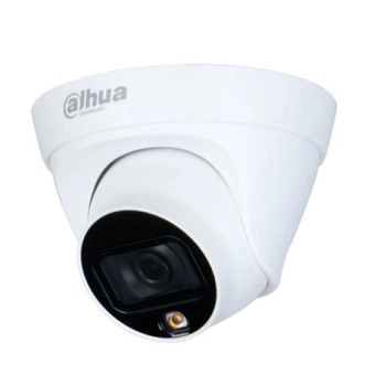 Ảnh sản phẩm Camera IP Dahua Dome 2MP DH-IPC-HDW1239T1-LED-S5 - hình 1