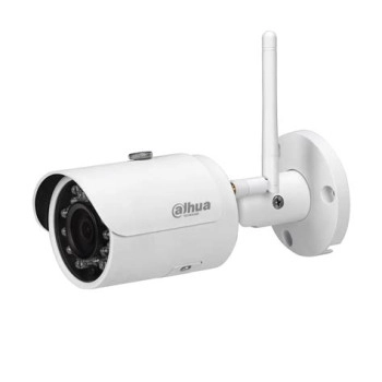 Camera WiFi Dahua DH-IPC-HFW1120SP-W - WiFi ảnh 