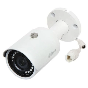 ảnh sản phẩm Camera IP Dahua Thân Trụ 2MP DH-IPC-HFW1230SP-S4 ảnh 0