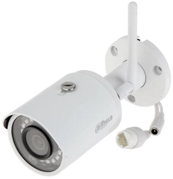 Camera WiFi Dahua DH-IPC-HFW1435SP-W 4MP - WiFi ảnh 