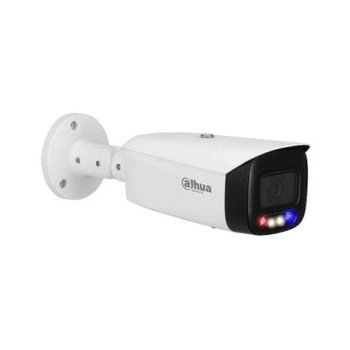 Ảnh sản phẩm Camera IP Dahua DH-IPC-HFW3249T1P-AS-PV 2MP - có thu âm, báo động đèn còi - hình 1