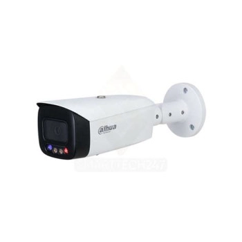 Ảnh sản phẩm Camera IP Dahua DH-IPC-HFW3549T1P-AS-PV-S3 5MP - có thu âm, báo động đèn còi - hình 2
