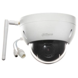 Camera WiFi Dahua DH-IPC-HDBW1120EP-W - WiFi