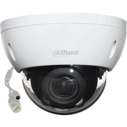 Camera IP Dahua DH-IPC-HDBW2831RP-ZAS-S2 8MP - motorized, có thu âm
