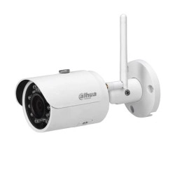 Camera WiFi Dahua DH-IPC-HFW1120SP-W - WiFi