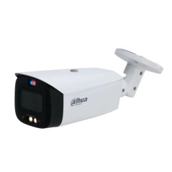 Camera IP Dahua DH-IPC-HFW3449T1P-AS-PV-S3 4MP - có thu âm, báo động đèn còi
