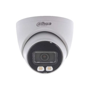 Ảnh sản phẩm Camera IP Dahua DH-IPC-HDW2239TP-AS-LED-S2 2MP - có thu âm, đèn trợ sáng - hình 1