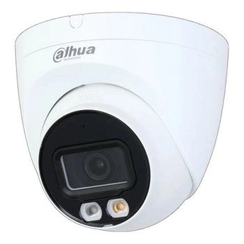 Ảnh sản phẩm Camera IP Dahua DH-IPC-HDW2449T-S-IL 4MP - đèn trợ sáng - hình 1