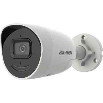 Camera IP HIKVISION Thân 2MP DS-2CD2026G2-IU/SL ảnh 