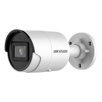 ảnh sản phẩm Camera IP HIKVISION Thân 4MP DS-2CD2043G2-IU ảnh 0