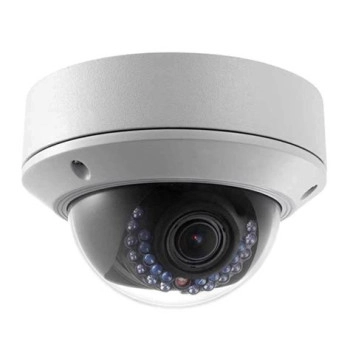 Ảnh sản phẩm Camera IP HIKVISION Dome 2MP DS-2CD2720F-IS - hình 1