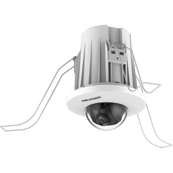 Ảnh sản phẩm Camera IP HIKVISION 2MP DS-2CD2E23G2-U - hình 1