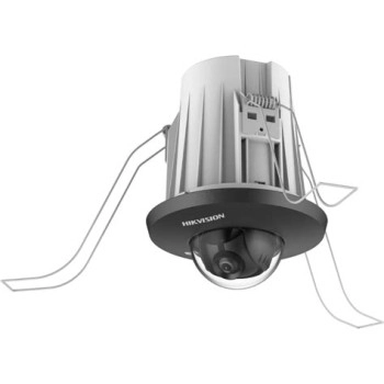 Ảnh sản phẩm Camera IP HIKVISION 4MP DS-2CD2E43G2-U - hình 1