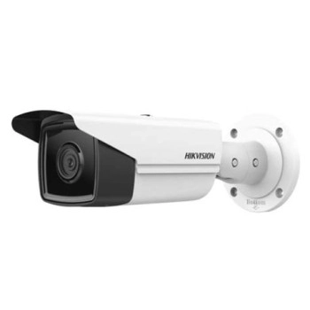 ảnh sản phẩm Camera IP HIKVISION Thân 2MP DS-2CD2T23G2-2I ảnh 0