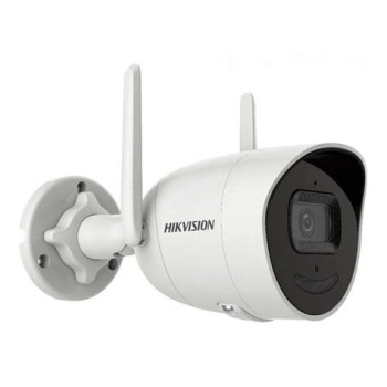 ảnh sản phẩm Camera IP HIKVISION WIFI Thân 2MP DS-2CV2021G2-IDW ảnh 0