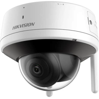 Camera IP HIKVISION WIFI Dome 2MP DS-2CV2121G2-IDW ảnh 