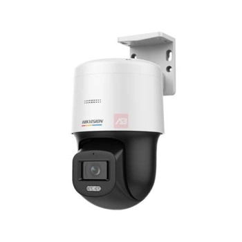 Ảnh sản phẩm Camera IP HIKVISION DS-2DE2C400SCG-E - hình 1