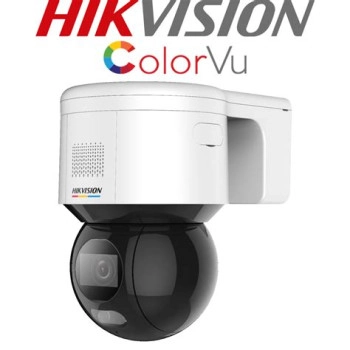 ảnh sản phẩm Camera IP HIKVISION DS-2DE3A400BW-DE ảnh 0