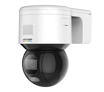 Ảnh sản phẩm Camera IP HIKVISION WIFI PTZ MINI DS-2DE3A400BW-DE/W - hình 1
