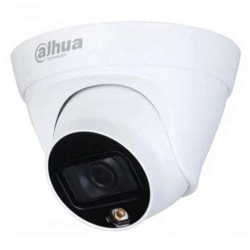 Camera HDCVI Dahua DH-HAC-ME1200EP-LED 2MP - đèn trợ sáng