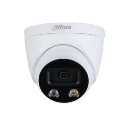 Camera IP Dahua DH-IPC-HDW2439TP-AS-LED-S2 4MP - có thu âm, đèn trợ sáng