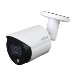 Camera IP Dahua DH-IPC-HFW2439SP-SA-LED-S2 4MP - có thu âm, đèn trợ sáng