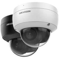 Camera IP HIKVISION Dome 2MP DS-2CD2123G2-IU