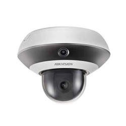 Camera IP HIKVISION WIFI PTZ MINI DS-2DE2A404IW-DE3/W