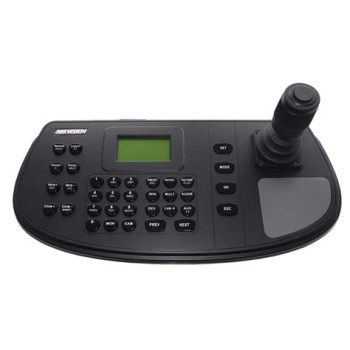 ảnh sản phẩm Bàn điều khiển camera HIKVISION DS-1200KI ảnh 0