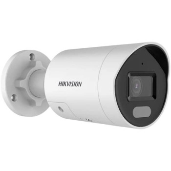 ảnh sản phẩm Camera IP HIKVISION Thân 4MP DS-2CD2047G2-LU/SL ảnh 0