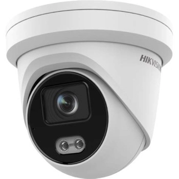 Camera IP HIKVISION Dome 2MP DS-2CD2327G2-LU ảnh 