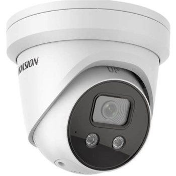 Camera IP HIKVISION Dome 4MP DS-2CD2346G2-ISU/SL ảnh 
