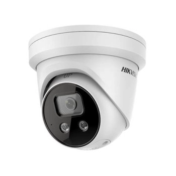 Camera IP HIKVISION Dome 8MP DS-2CD2386G2-ISU/SL ảnh 