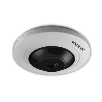 ảnh sản phẩm Camera IP HIKVISION 5MP DS-2CD2955FWD-I ảnh 0