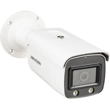 ảnh sản phẩm Camera IP HIKVISION Thân 2MP DS-2CD2T27G1-L ảnh 0