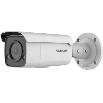 ảnh sản phẩm Camera IP HIKVISION Thân 2MP DS-2CD2T27G2-L ảnh 0