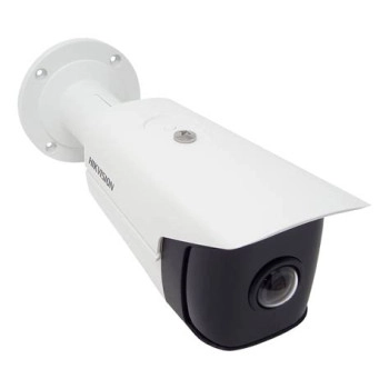 Ảnh sản phẩm Camera IP HIKVISION Thân 4MP DS-2CD2T45G0P-I - hình 1